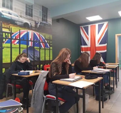 "AFTOWICZ" SZKOŁA JĘZYKA ANGIELSKIEGO